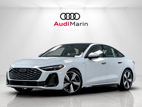 2026 Audi A5 Premium Plus
