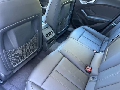 2026 Audi A5 Premium Plus