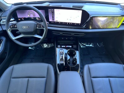 2026 Audi A5 Premium Plus