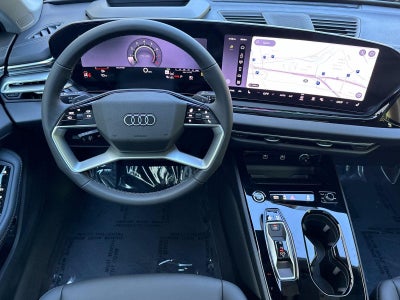 2026 Audi A5 Premium Plus