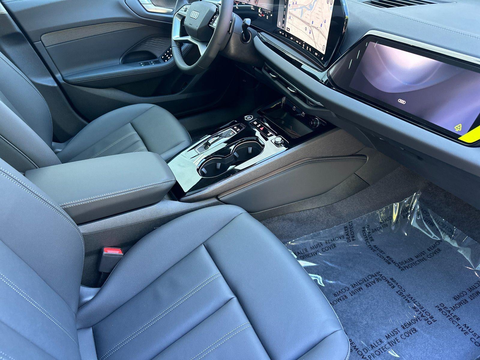 2026 Audi A5 Premium Plus