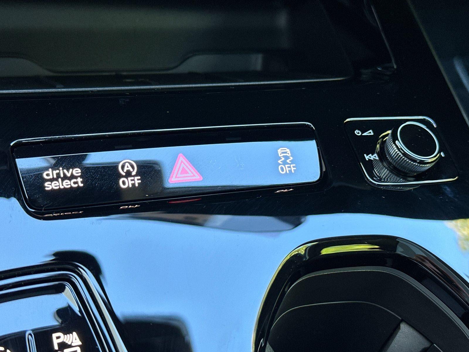 2026 Audi A5 Premium Plus
