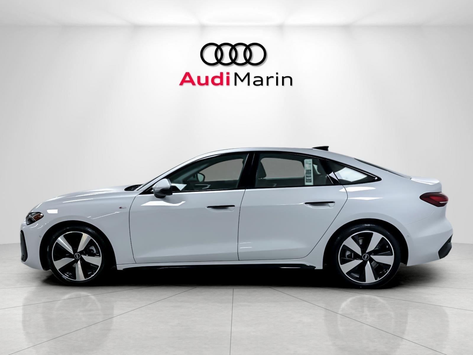 2026 Audi A5 Premium Plus