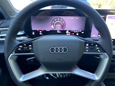 2026 Audi A5 Premium Plus