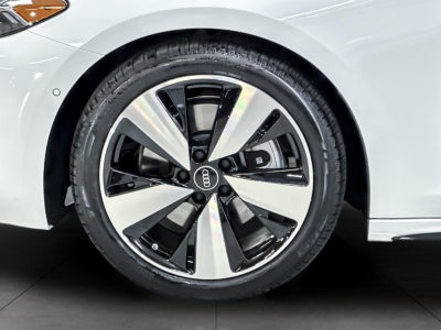 2026 Audi A5 Premium Plus