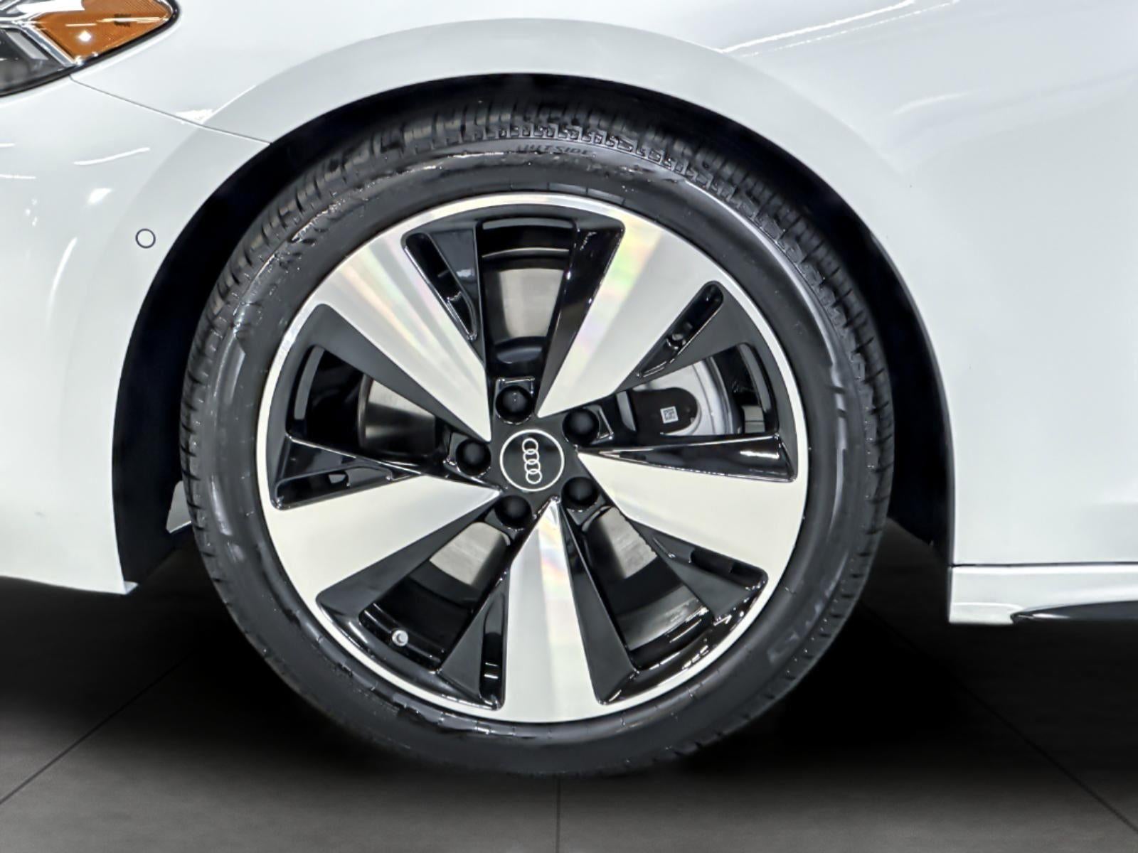 2026 Audi A5 Premium Plus