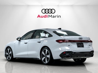 2026 Audi A5 Premium Plus