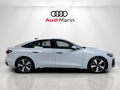 2026 Audi A5 Premium Plus