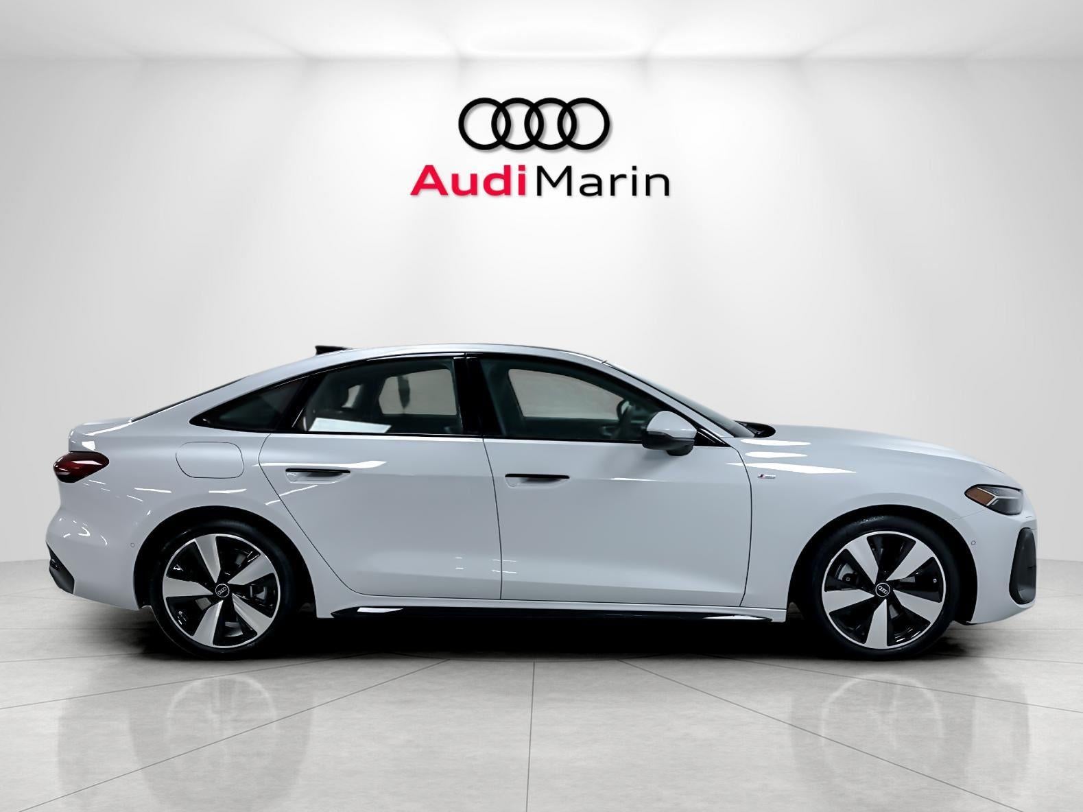 2026 Audi A5 Premium Plus