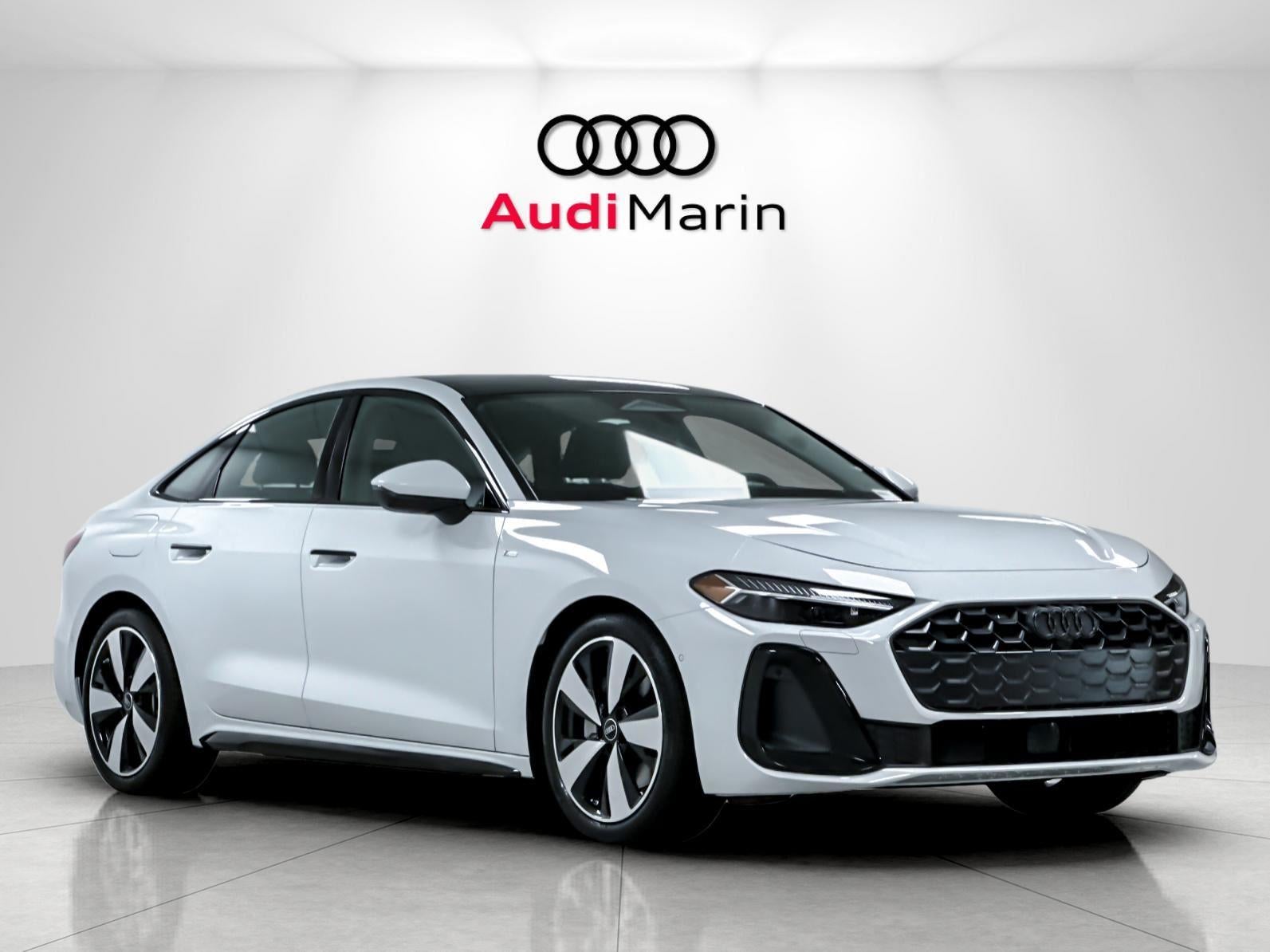 2026 Audi A5 Premium Plus