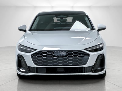 2026 Audi A5 Premium Plus