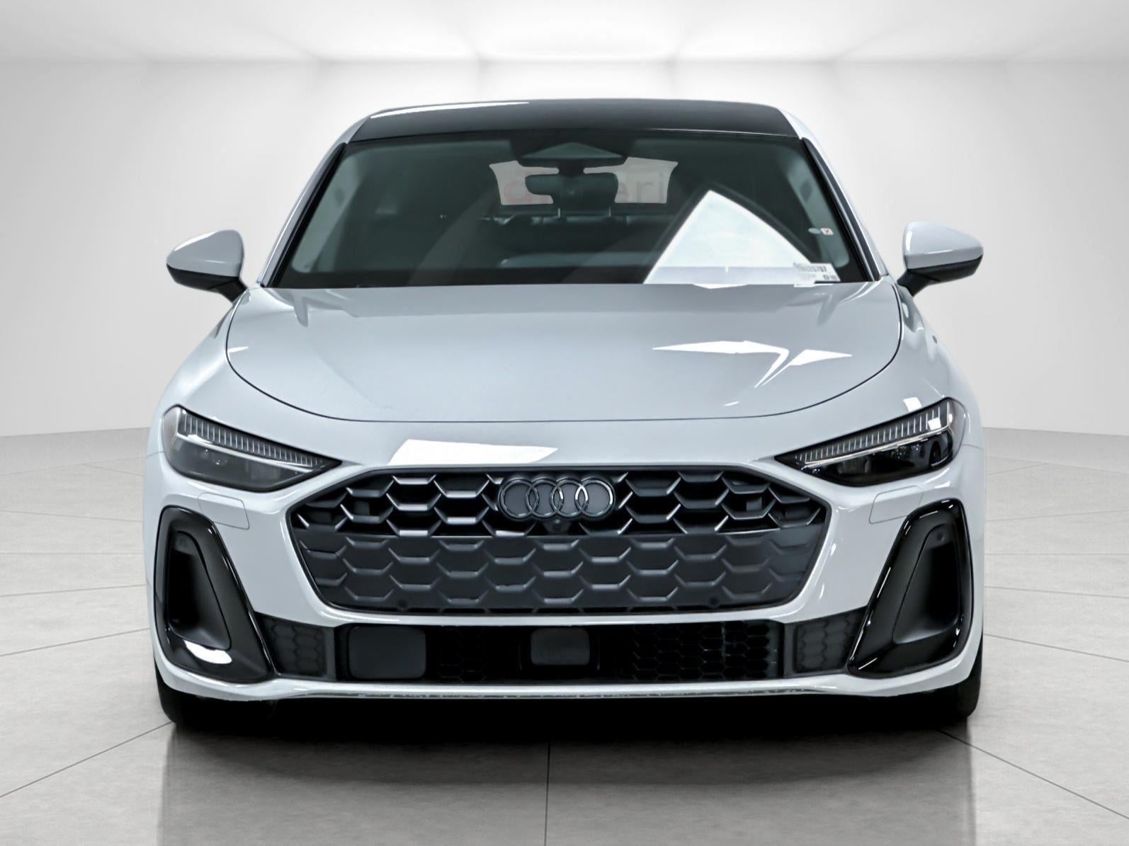 2026 Audi A5 Premium Plus
