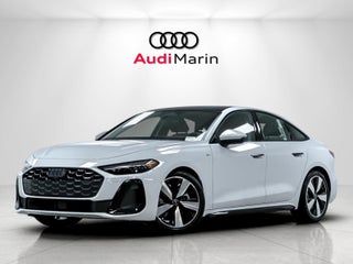 2026 Audi A5 Premium Plus