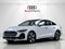 2026 Audi A5 Premium Plus