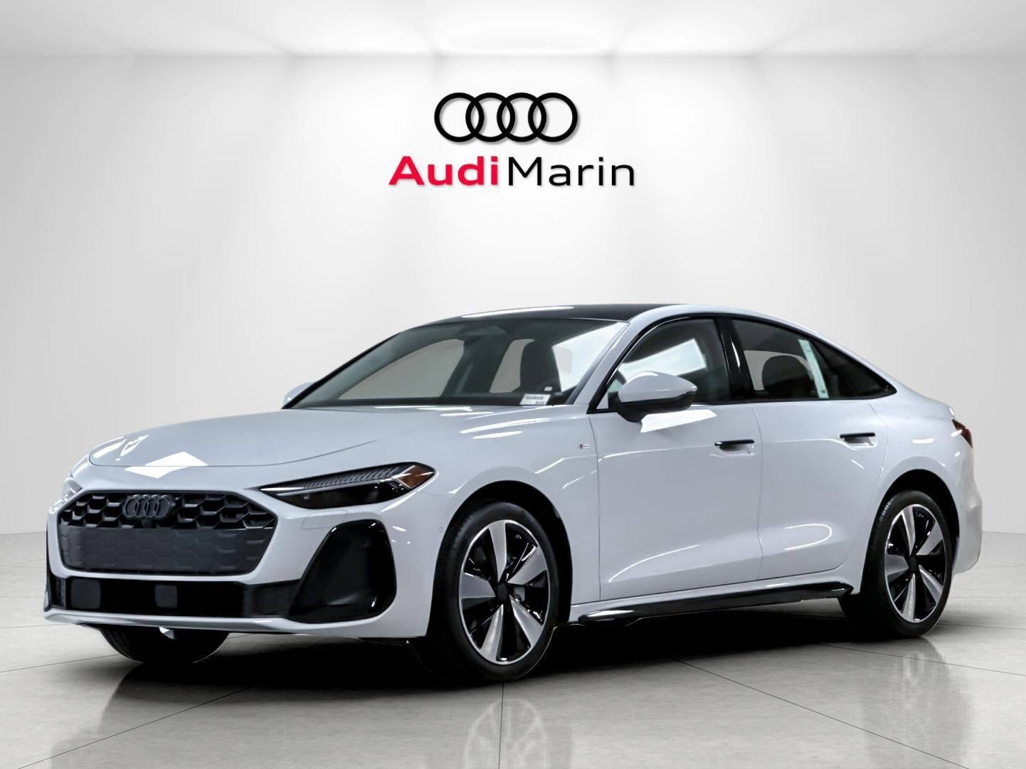 2026 Audi A5 Premium Plus