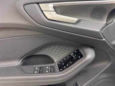 2026 Audi A5 Premium Plus