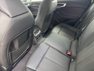 2026 Audi A5 Premium Plus