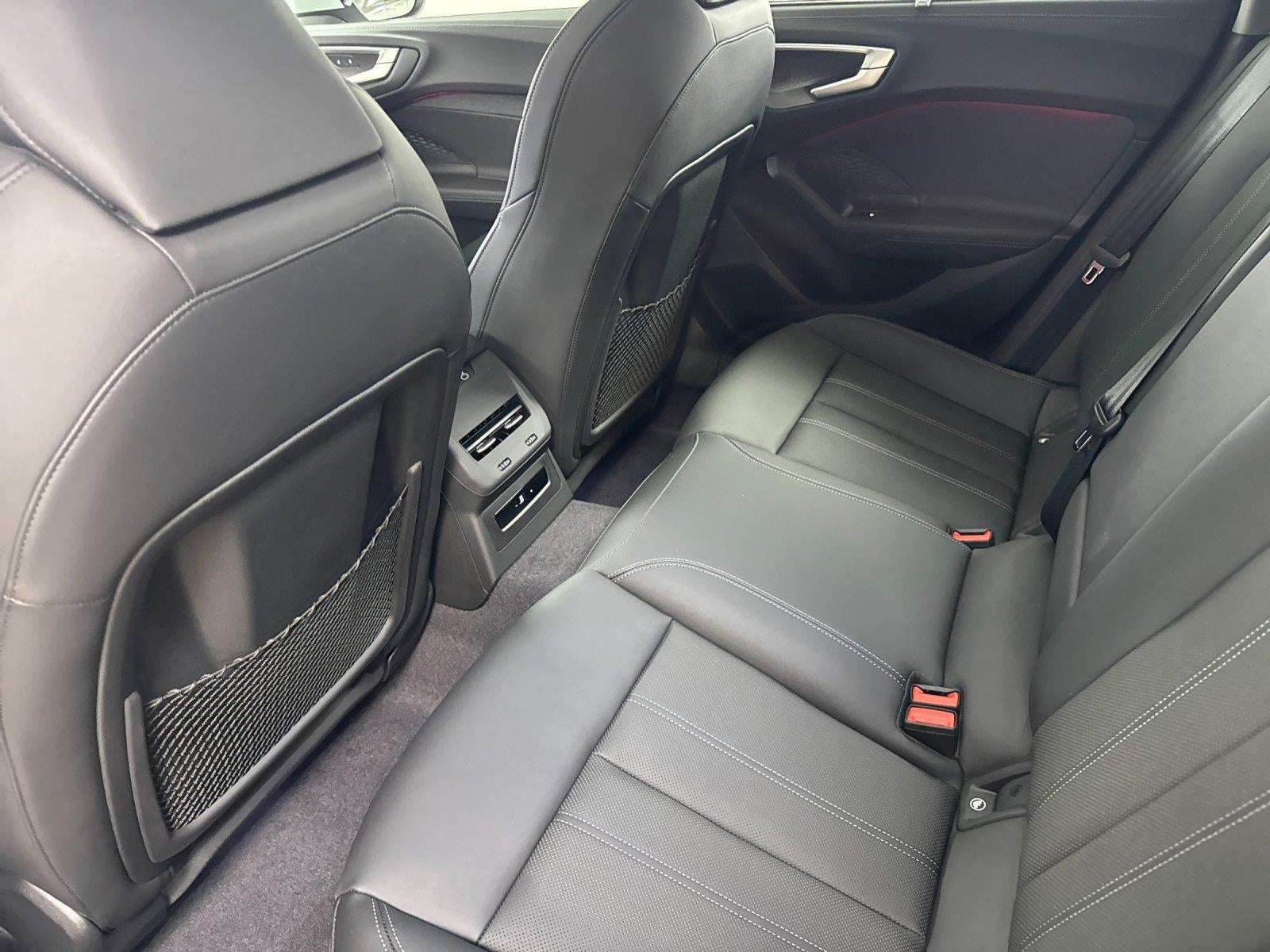 2026 Audi A5 Premium Plus