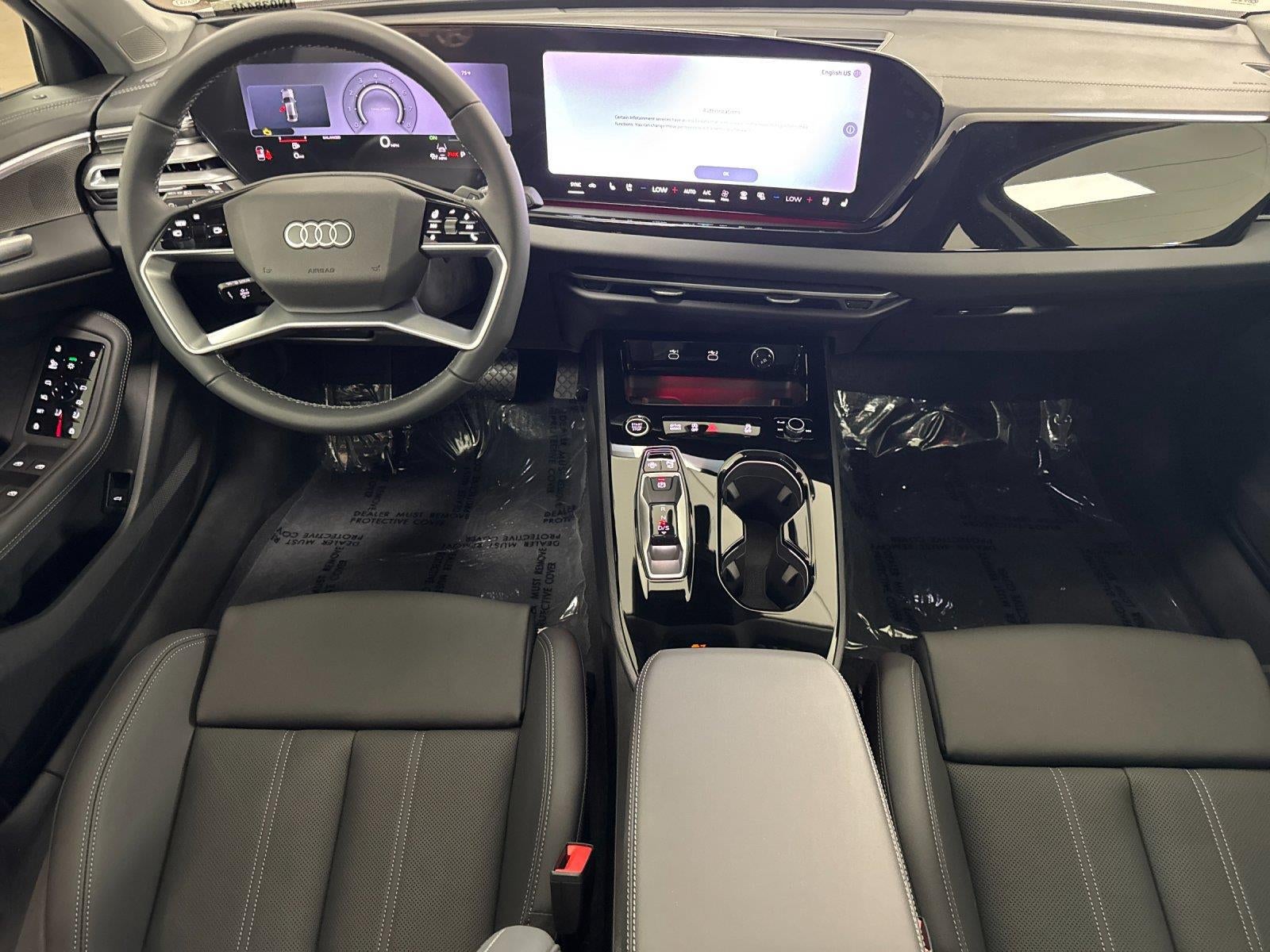 2026 Audi A5 Premium Plus