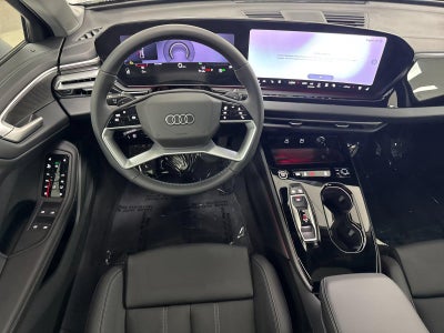 2026 Audi A5 Premium Plus
