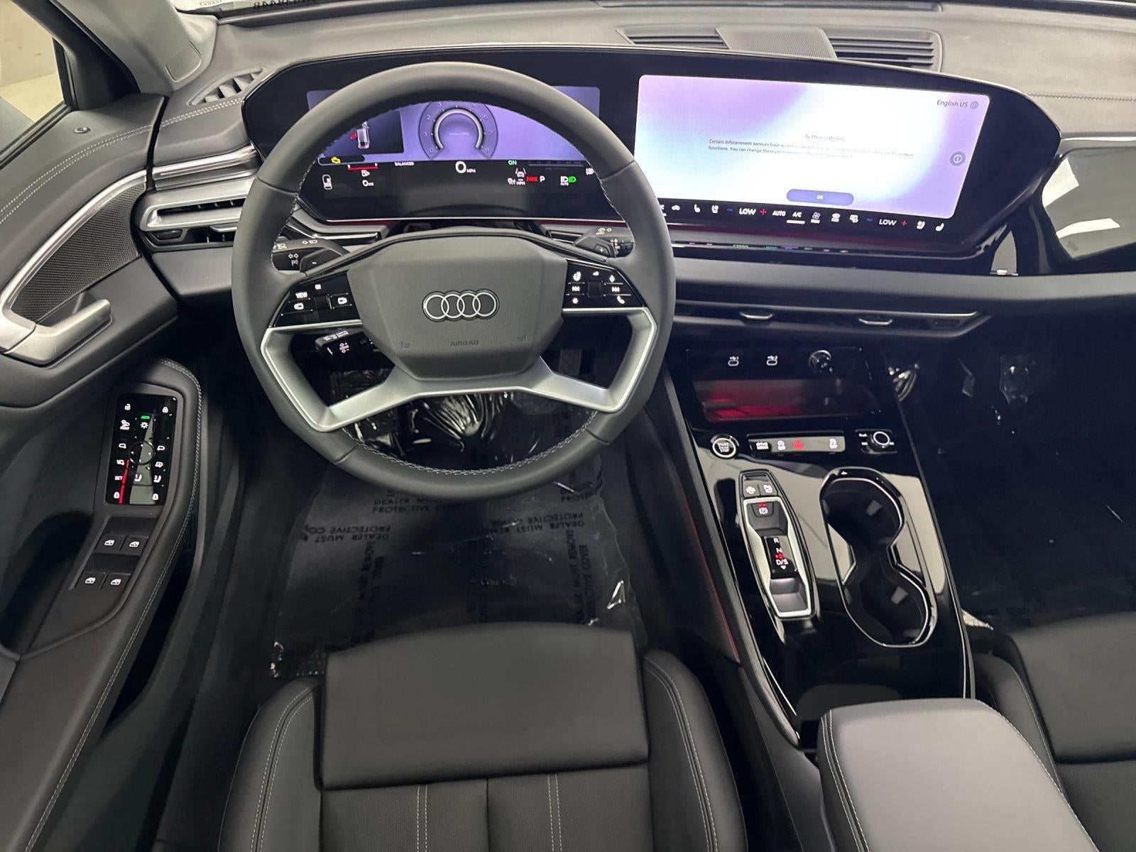 2026 Audi A5 Premium Plus