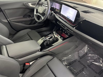 2026 Audi A5 Premium Plus