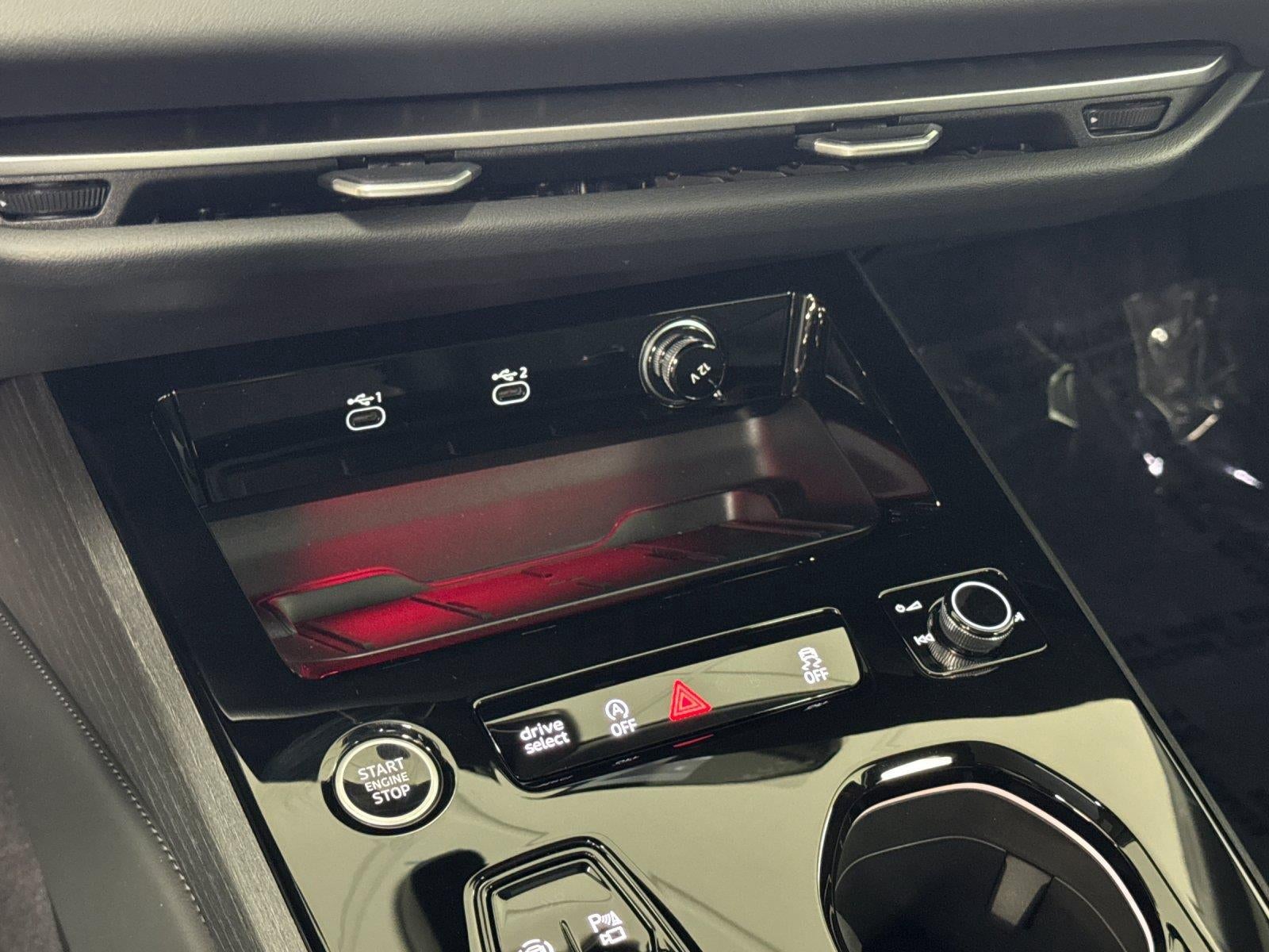 2026 Audi A5 Premium Plus
