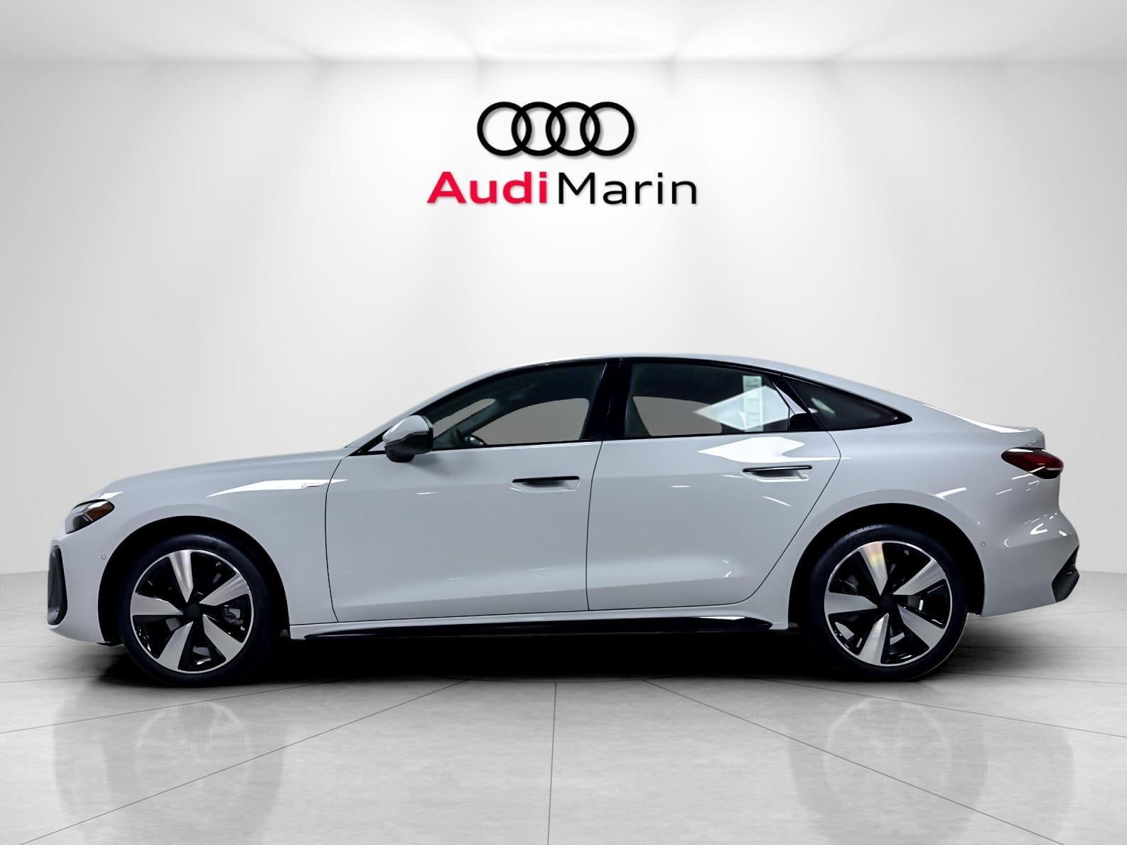 2026 Audi A5 Premium Plus