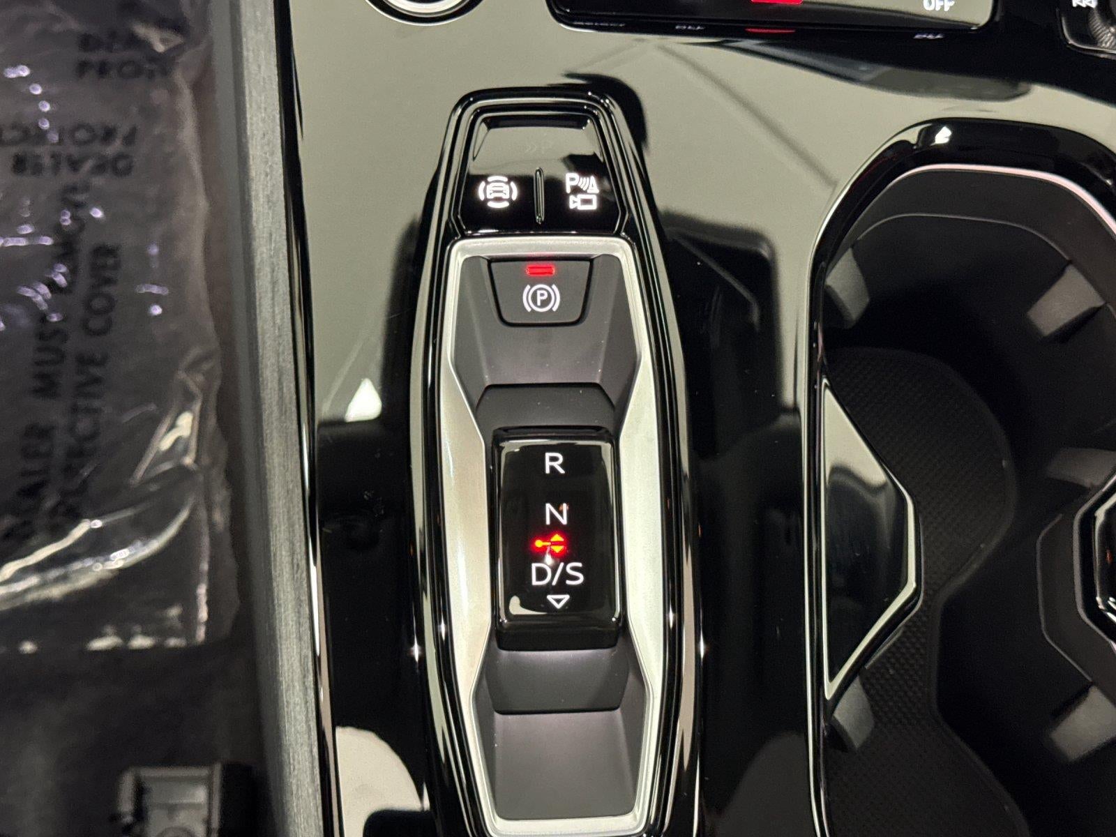 2026 Audi A5 Premium Plus