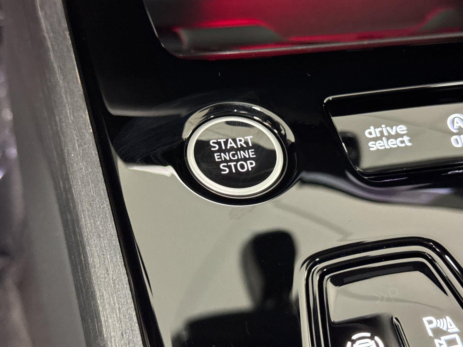 2026 Audi A5 Premium Plus