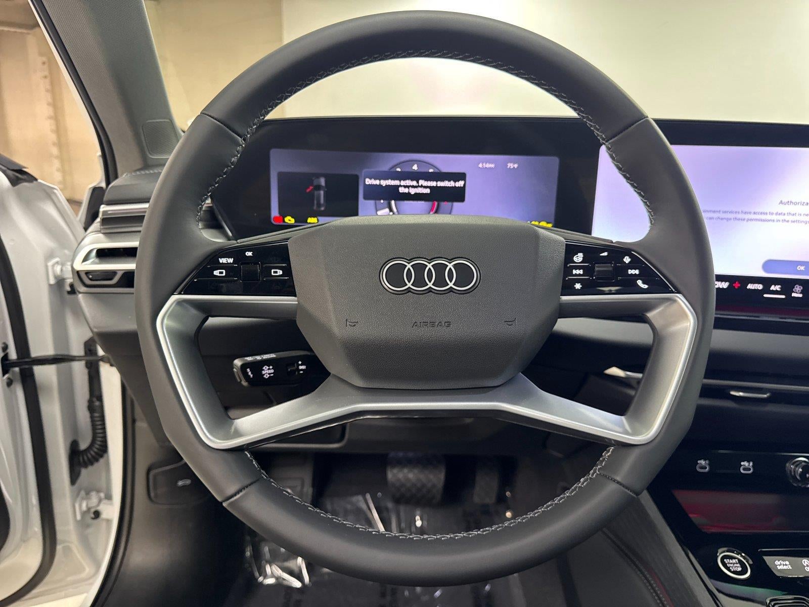 2026 Audi A5 Premium Plus