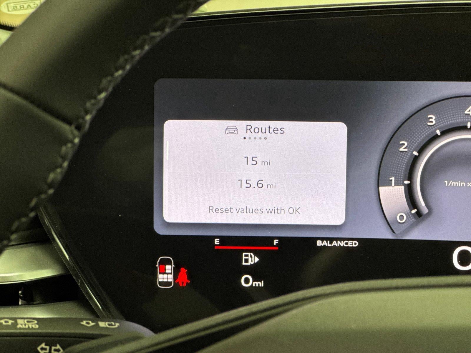 2026 Audi A5 Premium Plus