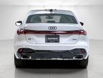 2026 Audi A5 Premium Plus