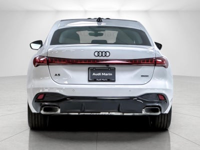 2026 Audi A5 Premium Plus