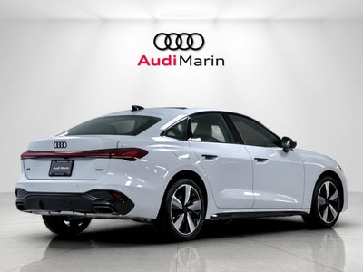 2026 Audi A5 Premium Plus