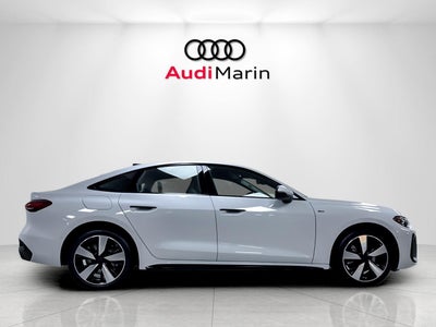 2026 Audi A5 Premium Plus