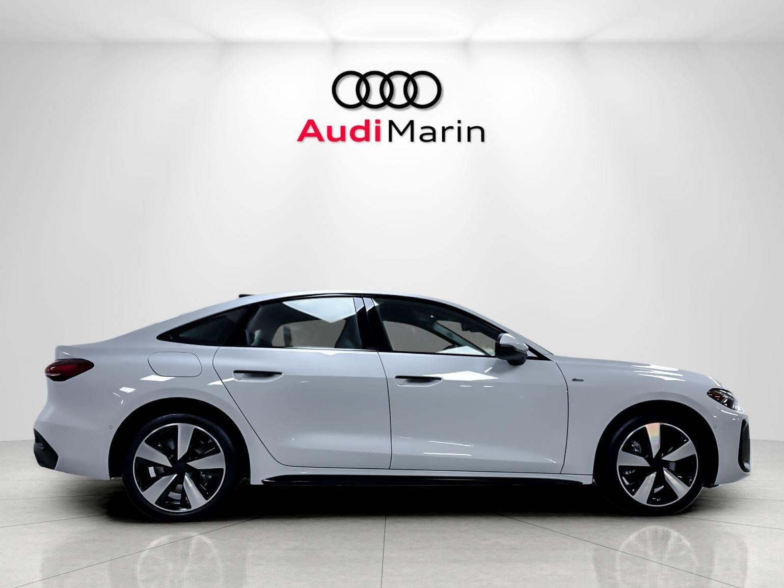 2026 Audi A5 Premium Plus