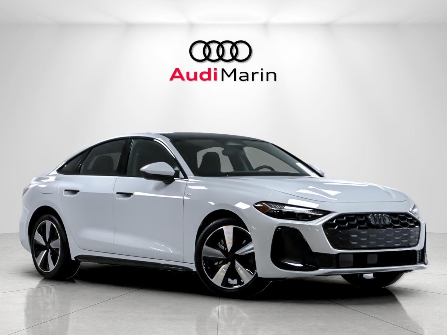 2026 Audi A5 Premium Plus