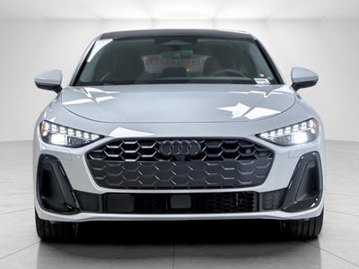 2026 Audi A5 Premium Plus