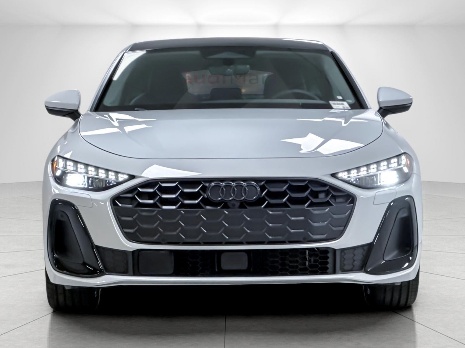 2026 Audi A5 Premium Plus