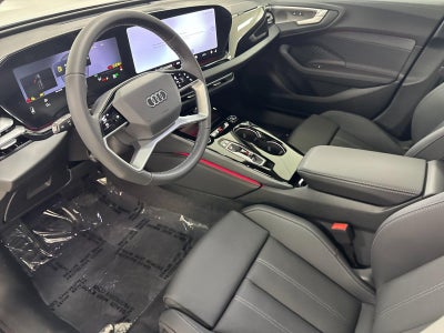 2026 Audi A5 Premium Plus