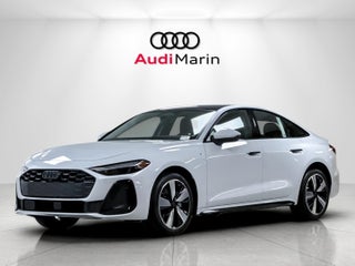 2026 Audi A5 Premium Plus
