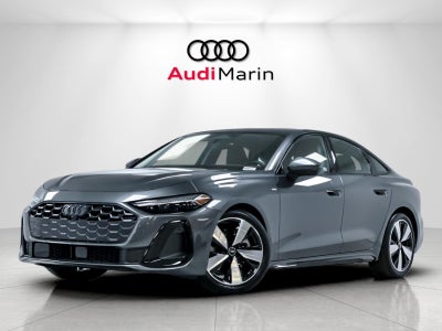 2026 Audi A5 Premium Plus
