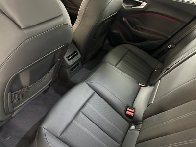 2026 Audi A5 Premium Plus