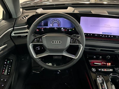 2026 Audi A5 Premium Plus