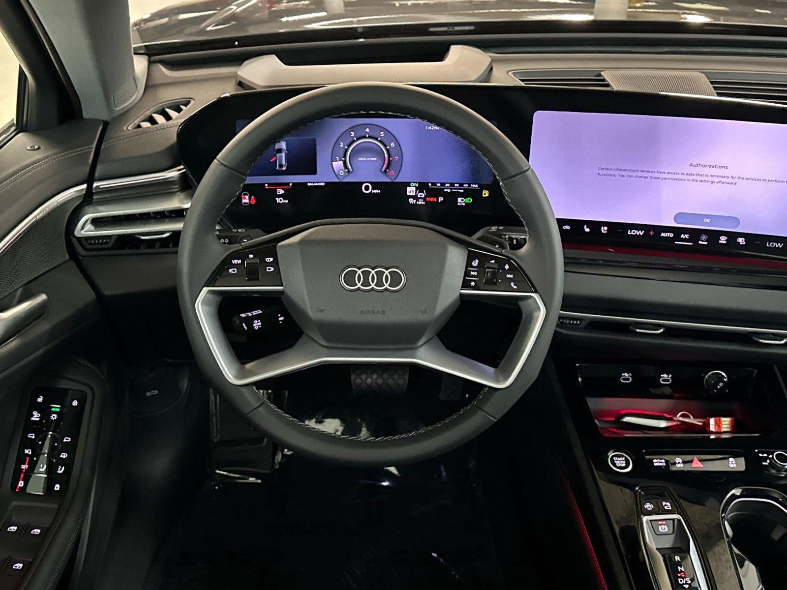 2026 Audi A5 Premium Plus