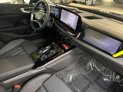 2026 Audi A5 Premium Plus