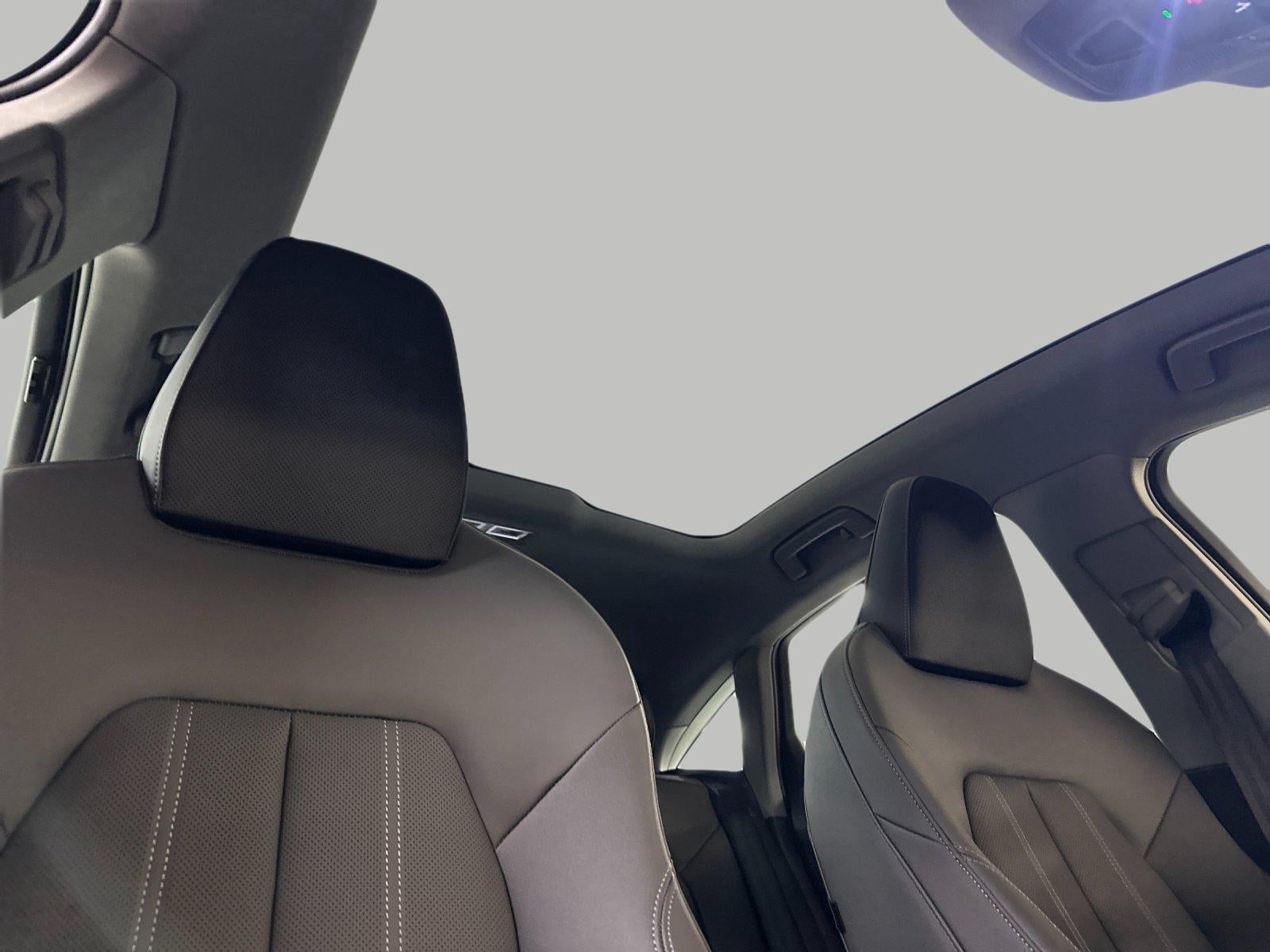 2026 Audi A5 Premium Plus