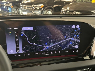 2026 Audi A5 Premium Plus