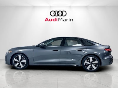 2026 Audi A5 Premium Plus